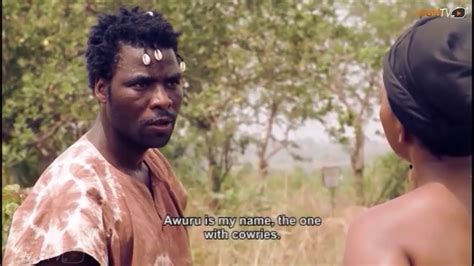 Alaafin Oronpoto Latest Yoruba Movie Starring Ibrahim Chatta