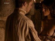 Naked Elisabeth Larena In Carlos Rey Emperador