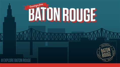Baton Rouge Wallpapers - Top Free Baton Rouge Backgrounds - WallpaperAccess