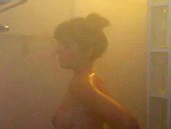 Naked Kim Tyler In Bloody Mary