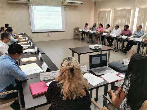 Realiza Grupo Estrat Gico De La Secretar A De Educaci N Tercera Reuni N