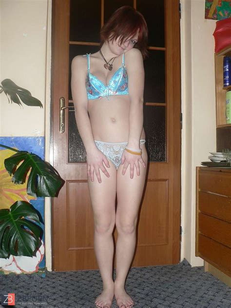 Deutsche Schlampen Theresa ZB Porn