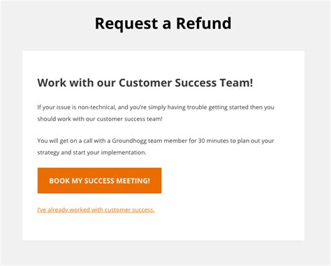 Reduce refunds & improve customer satisfaction with 5 simple strategies!