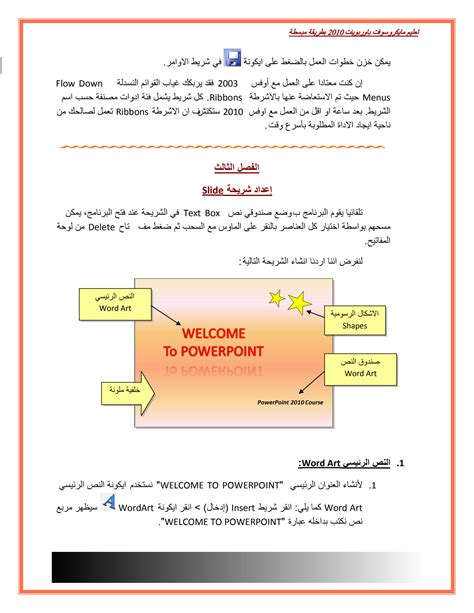 solution explanation   powerpoint program studypool