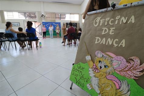 Rio Negro oferece oficinas de dança gratuitas Click Riomafra