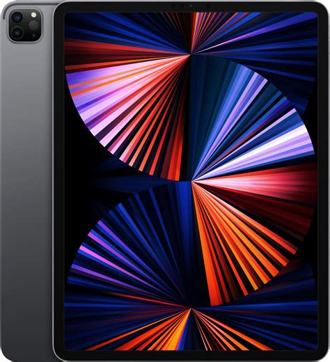 Questions and Answers: Apple 12.9-Inch iPad Pro (5th Generation) with