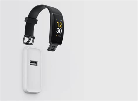 Представлен Realme Band — 20-долларовый конкурент ещё не вышедшему ...