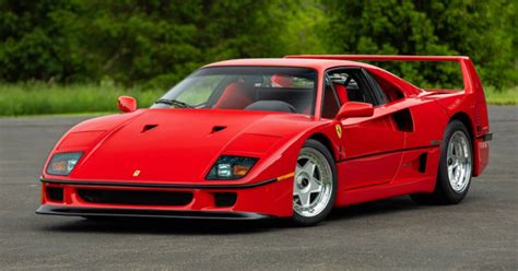 incredible ferrari sports cars youd love     spin
