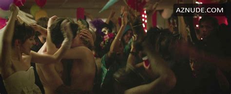 JOSEPHINE DE MEAUX Nude AZNude