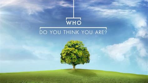 Who Do You Think You Are Series 22 Guests Announced