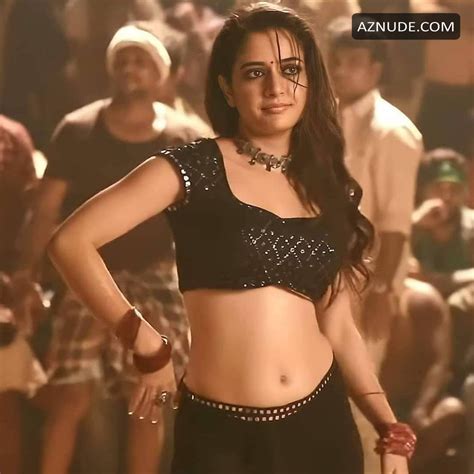 ASHIKA RANGANATH Nude AZNude