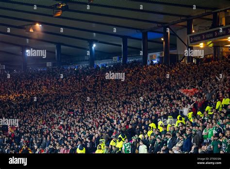 Scottish league cup final 2023 hi-res stock photography and images - Alamy