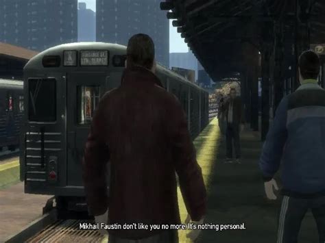 Final Destination Gta Iv Mission Guide Walkthrough