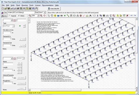 Warehouse fire protection design – Brandbekämpfung sprinkler system design guide