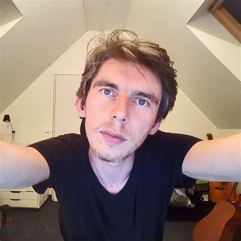 Frédéric Auger Compositeur