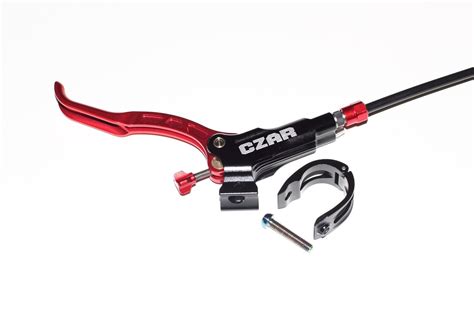 Czar Ion 24″ Echo Bike