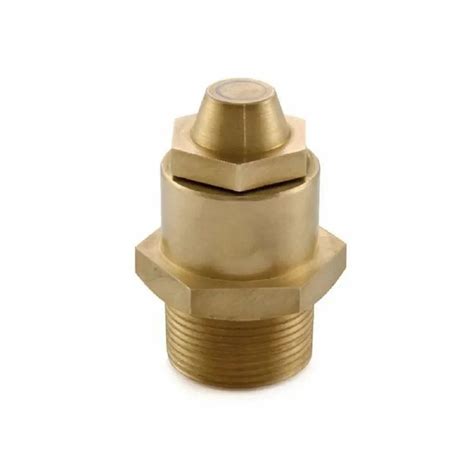 bronze fusible plug diameter  mm  piece   delhi id