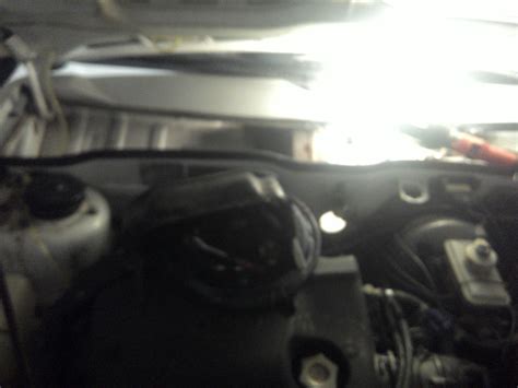 Шуршун-колотун — Lada 21099, 1,5 л, 1995 года | своими руками | DRIVE2