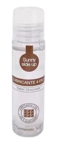 Lubricante Anal Vaginal Aceite Térmico Comestible Aroma Meses sin