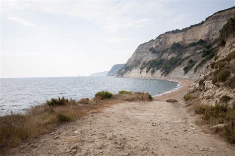 Secluded Beach View Stock Image Image Of Secluded Ripple 90984771