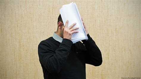 Two Men Convicted For Cologne Sex Assaults Dw