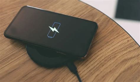 Вредит ли беспроводная зарядка аккумулятору телефона? - Blackview Блог