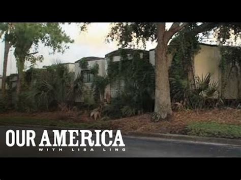 A Housing Solution For Sex Offenders Our America With Lisa Ling