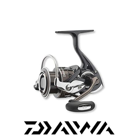 Daiwa Caldia 2000 SHA