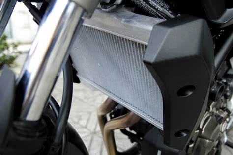 Naked bike giá mềm Yamaha FZ 07 về Việt Nam Xe máy ZNEWS VN