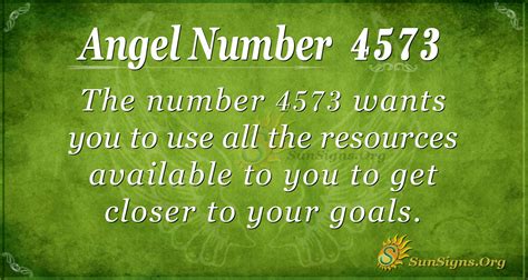 Angel Number 4573 Meaning: Doing The Right Thing - SunSigns.Org
