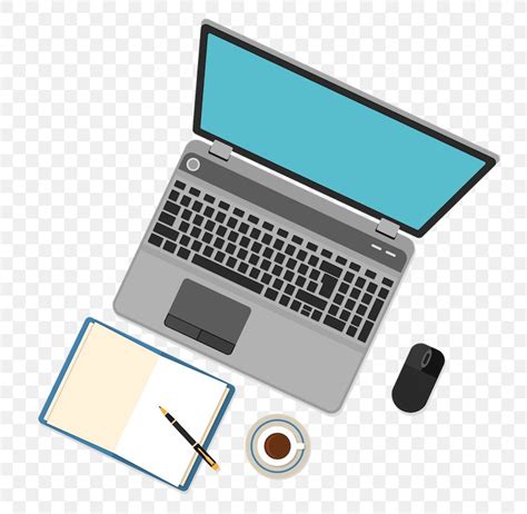 Detail Gambar Vector Laptop Png Koleksi Nomer 36