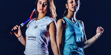 Black Ball Open Final El Sherbini V El Hammamy How To Watch Live