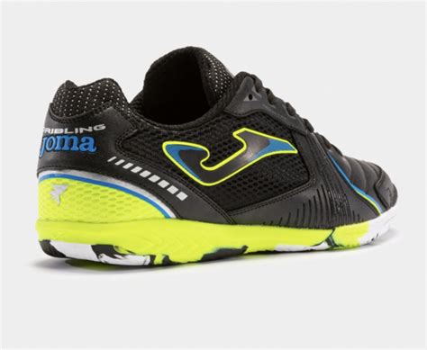 Футзалки Joma Dribling купить в Минске. Доступная цена, оригинал ...