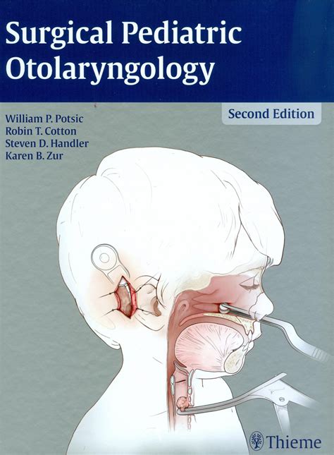 Otolaryngology Scott Brown 6th Edition 8