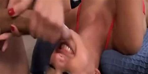 Brunette Breanne Benson Tnaflix