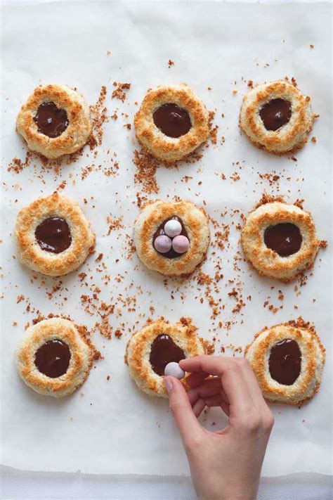 Coconut Easter Nests Bowsessed™