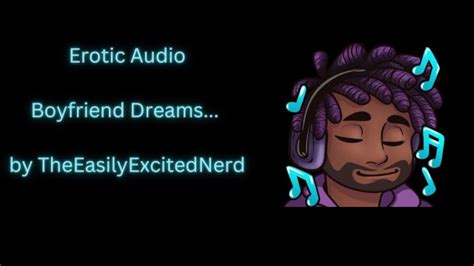 Erotic Audio Your Boyfriend S Naughty Dreams Pornhub Gay