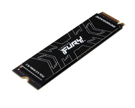 Kingston Fury Renegade Gb Ssd M Nvme Pcie X