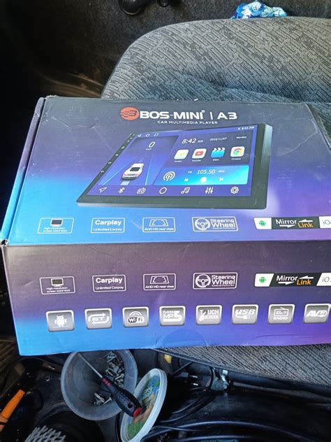 Новая голова! — ГАЗ Соболь 4х4, 2,4 л, 2008 года | электроника | DRIVE2