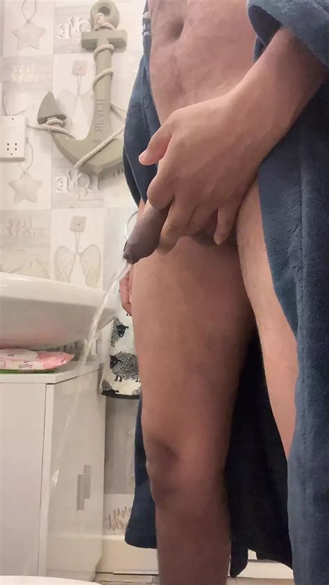 Pissing At Friends House After Party And Cum On His Bed Gay Sleeve Porn Feat Kadu Hub Xhamster