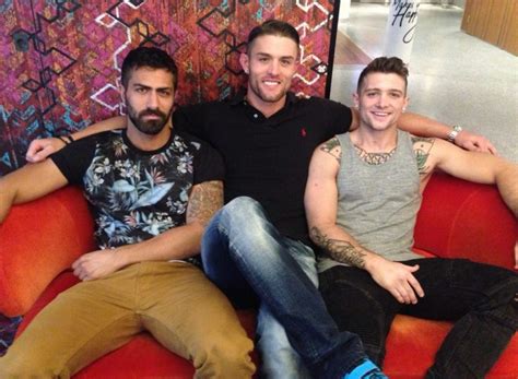 TÊTU Des stars du X gay se dévoilent et vous conseillent