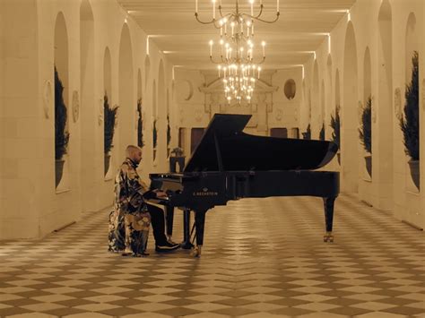Đàn Piano Cbechstein Grand Concert D282 Brand New Nguyên Bản Từ