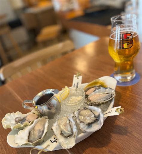 Best Oyster Bars In Singapore Truly Singapore