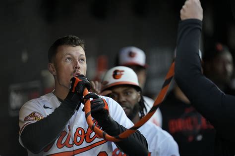 What is Baltimore Orioles' new home run celebration? All you need to know