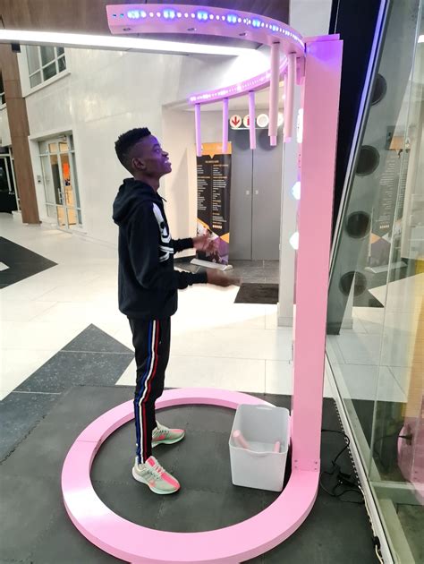 Maingaming Stick Reaction Hire South Africa Reaction Game Hire