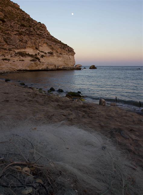 Cabo De Gata Joan Hernandez Flickr