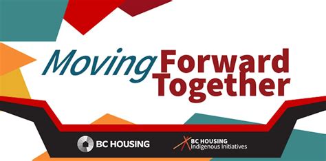 Moving Forward Together Community Engagement Lets Talk Housing Bc