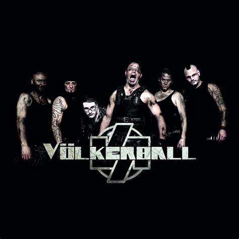 V Lkerball A Tribute To Rammstein F Haus Jena