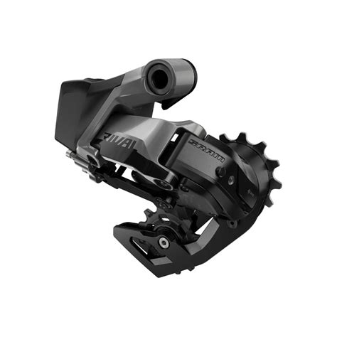ชุดขับ SRAM RIVAL ETAP BLACK 12 SPEED 36T | Peloton