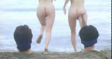 Naked Reiko Kataoka In New Love In Tokyo